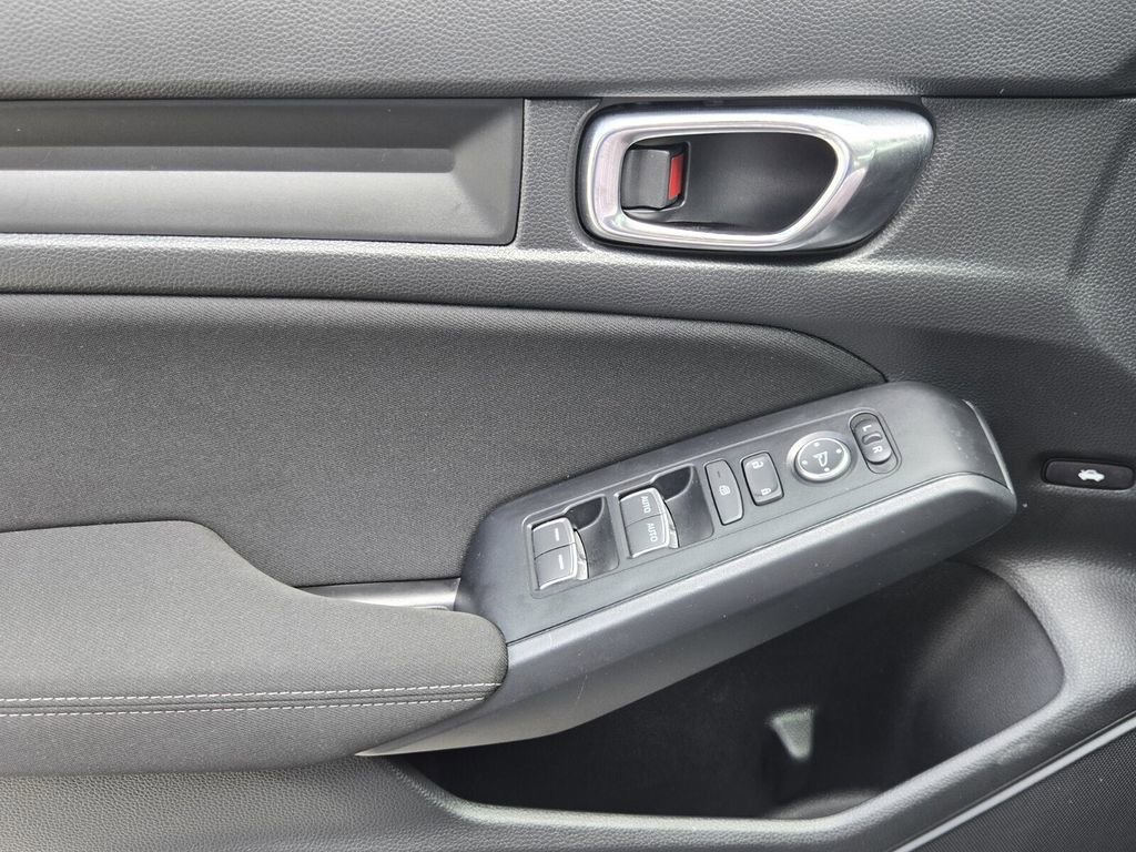 Used 2024 Honda Civic LX image 26