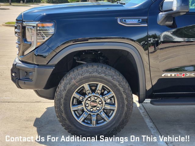 New 2026 GMC Sierra 1500 AT4X image 5