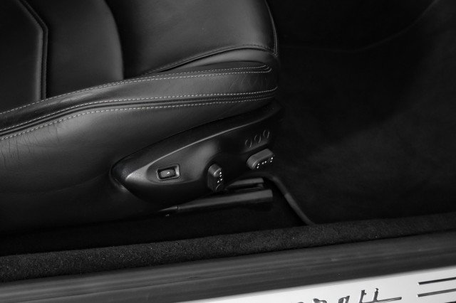 Used 2014 Maserati GranTurismo MC image 40