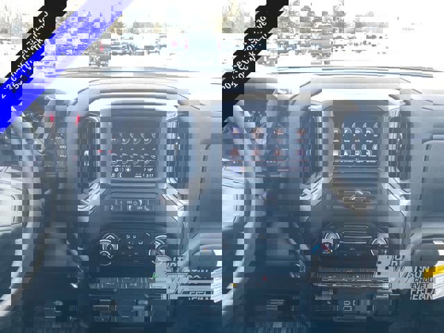 New 2026 Chevrolet Silverado 1500 W/T w/ WT Value Package image 17