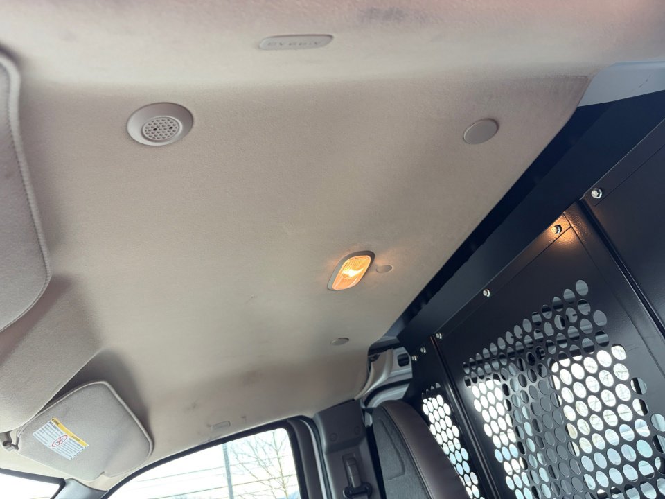 Used 2024 GMC Savana 2500 w/ Driver Convenience Package image 25