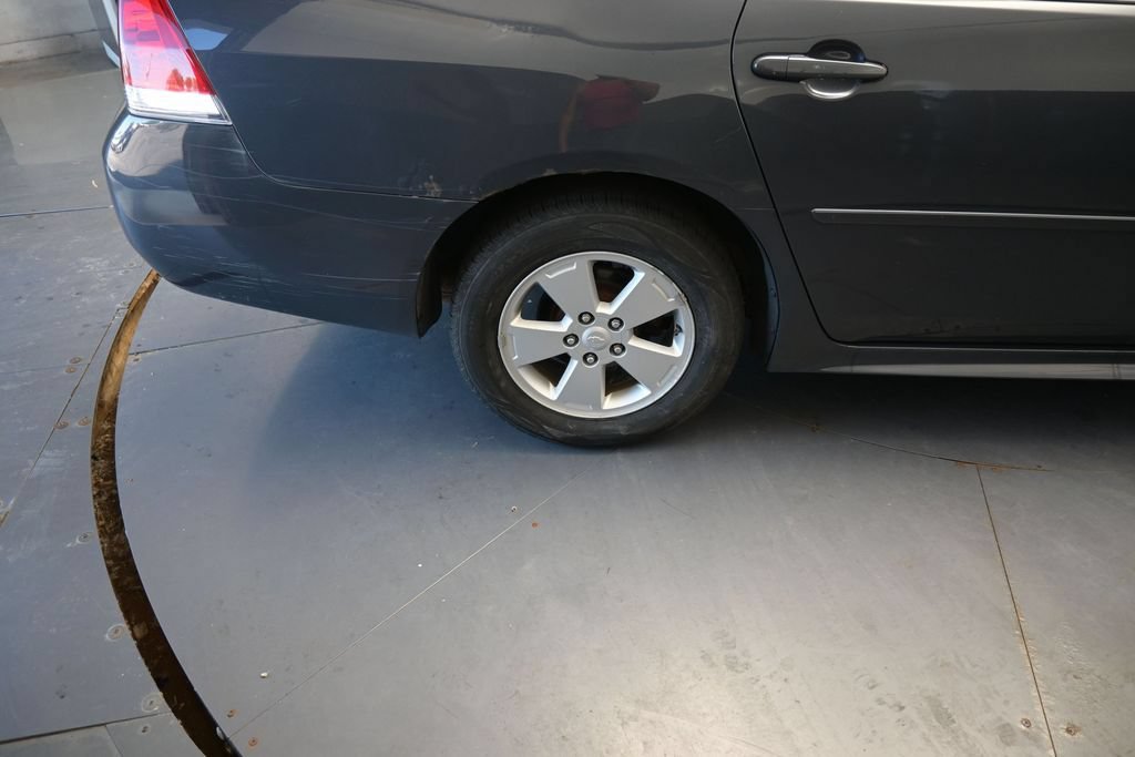 Used 2009 Chevrolet Impala LS FWD image 17