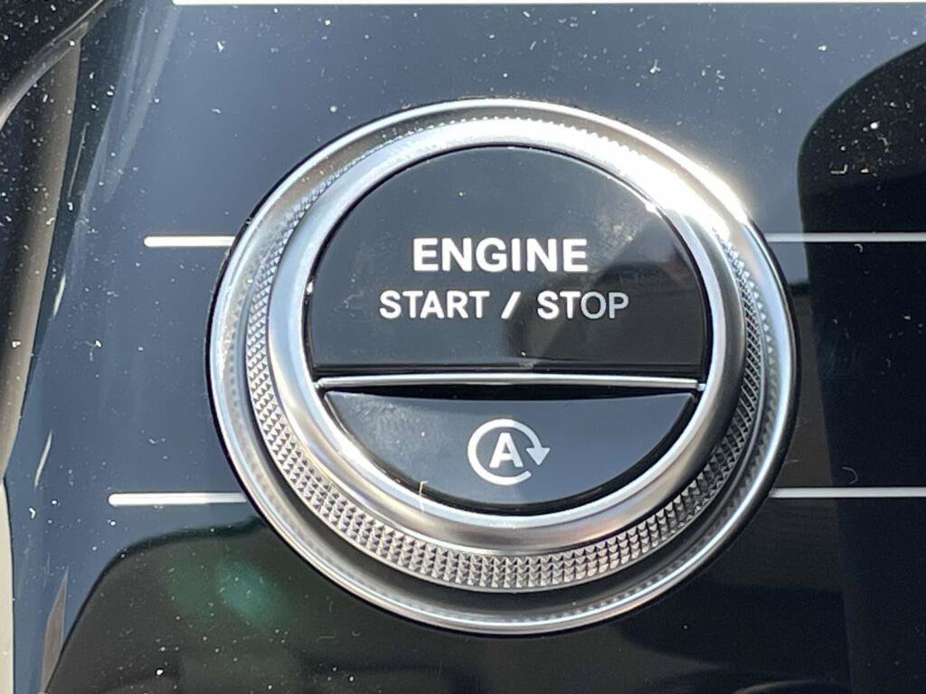 New 2026 Mercedes-Benz S 580 4MATIC Sedan image 35