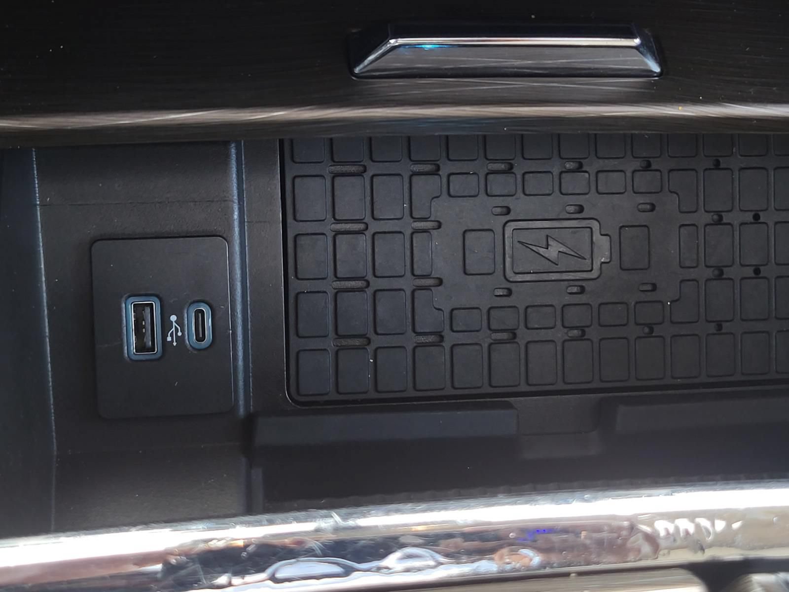 Used 2023 Ford Expedition Max Limited AWD/4WD image 29