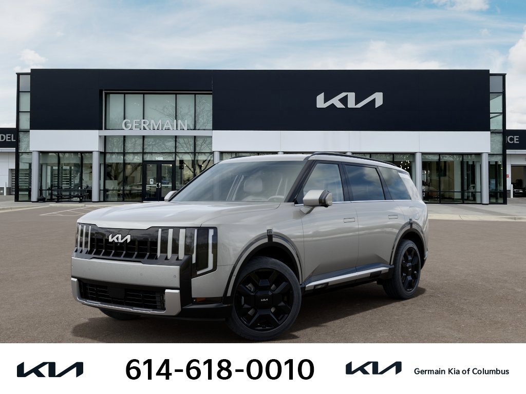 New 2027 Kia Telluride SX Prestige AWD/4WD image 1