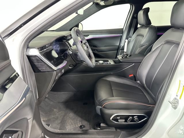 Used 2024 Jeep Wagoneer Launch Edition image 10