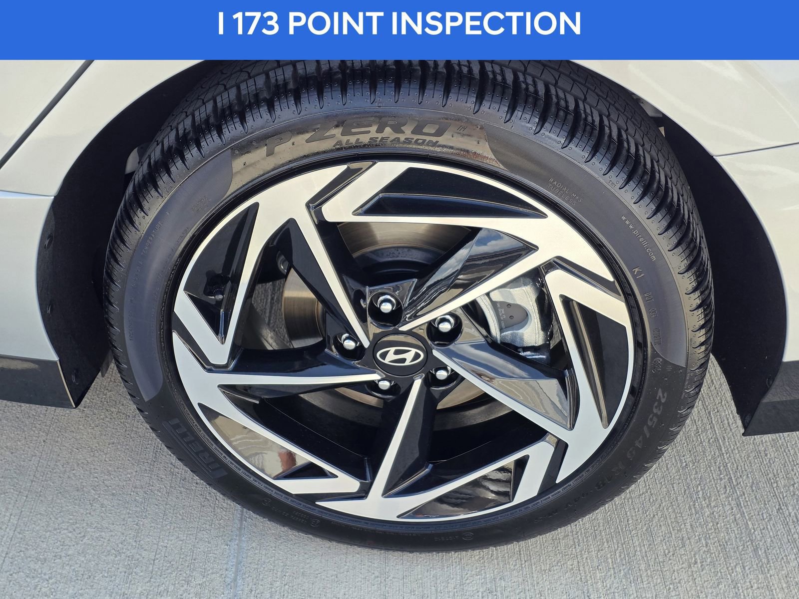Certified 2026 Hyundai Sonata SEL FWD image 10