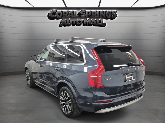 Used 2022 Volvo XC90 T5 Momentum w/ Climate Package AWD/4WD image 4