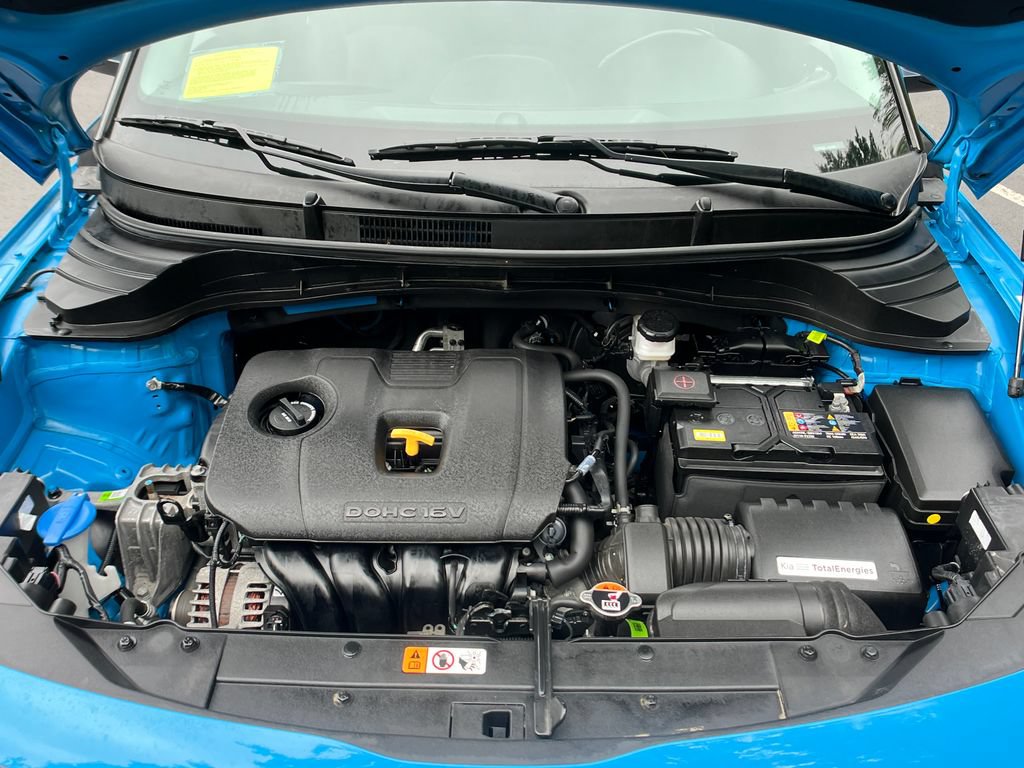 Used 2023 Kia Soul EX FWD image 23