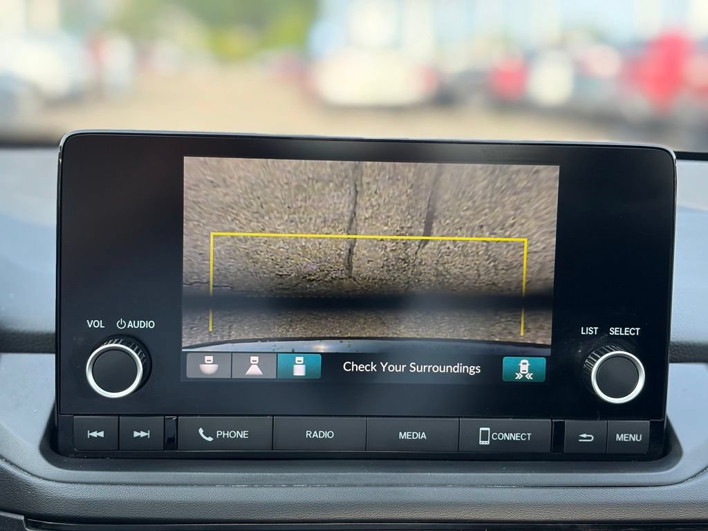 Used 2024 Honda Accord EX image 33