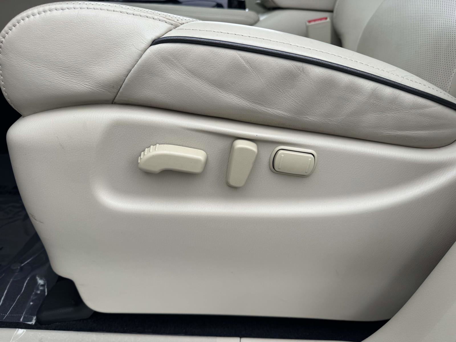 Used 2021 INFINITI QX80 Luxe w/ Cargo Package image 19