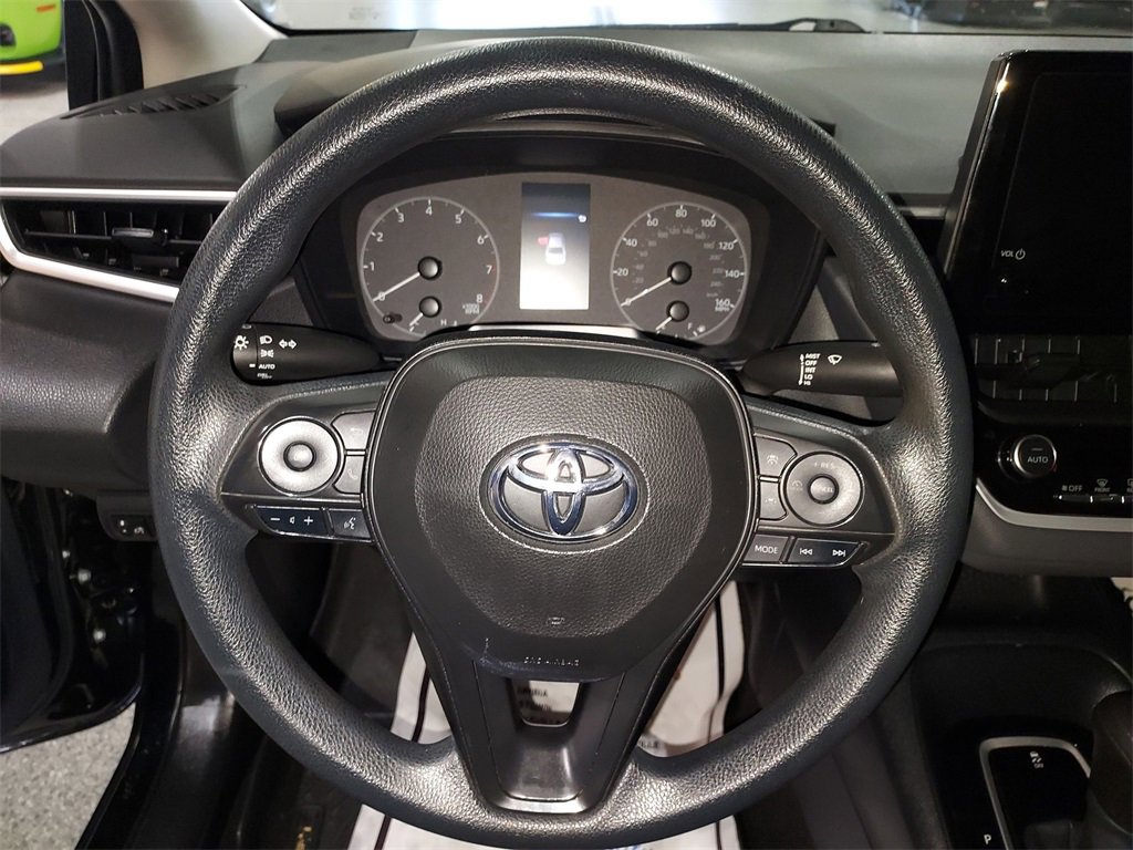 Used 2024 Toyota Corolla LE image 20