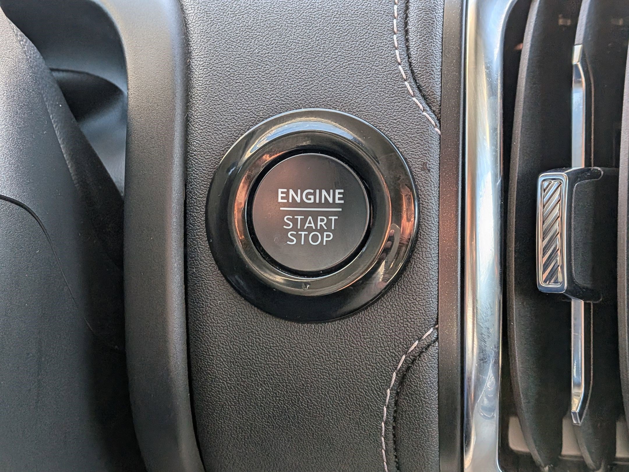 Used 2025 Ford Expedition Max Platinum image 26