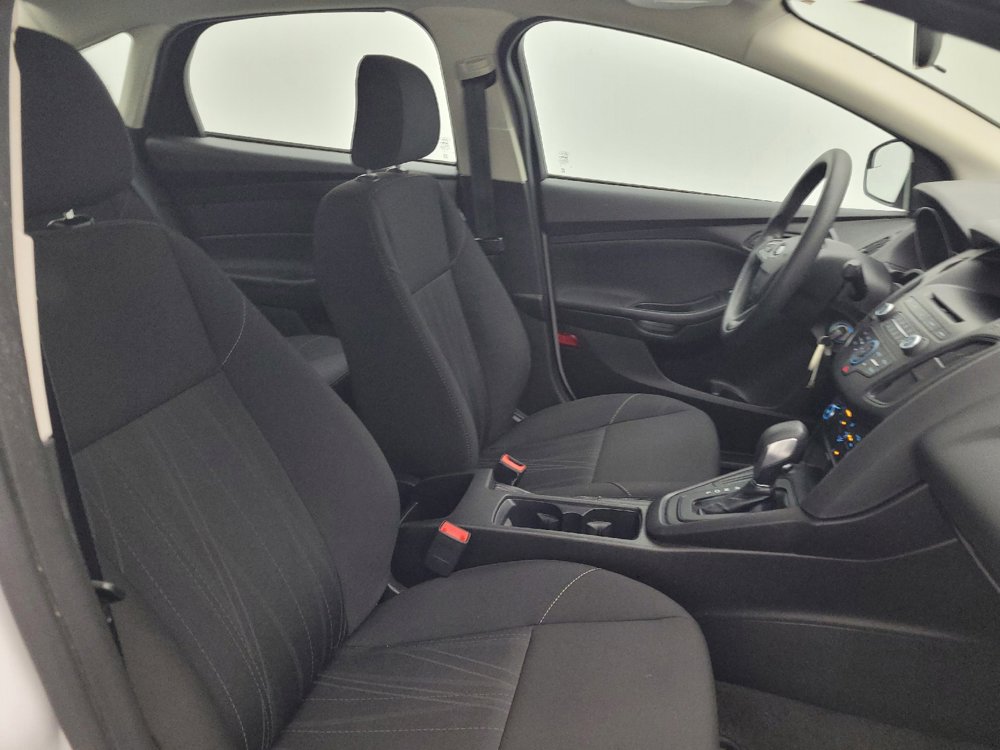 Used 2016 Ford Focus S FWD image 21