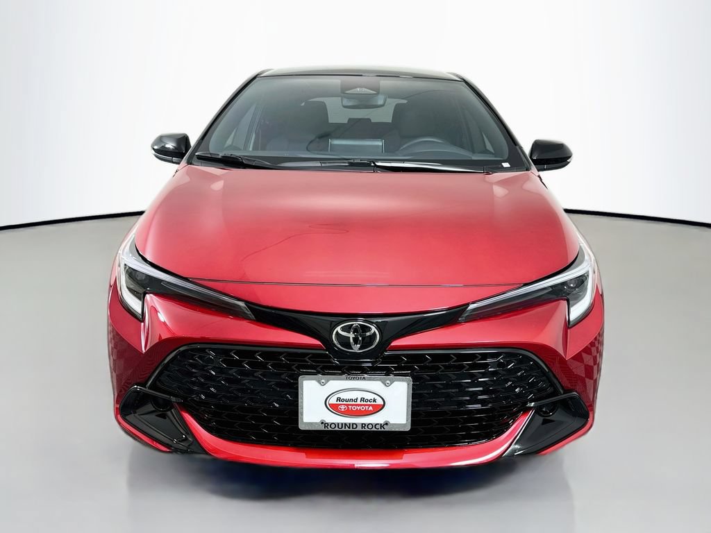 Used 2026 Toyota Corolla SE FWD image 2