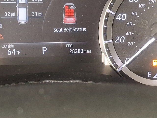 Used 2023 Toyota Highlander L image 22