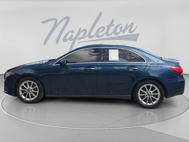 Used 2021 Mercedes-Benz A 220 w/ Premium Package image 4