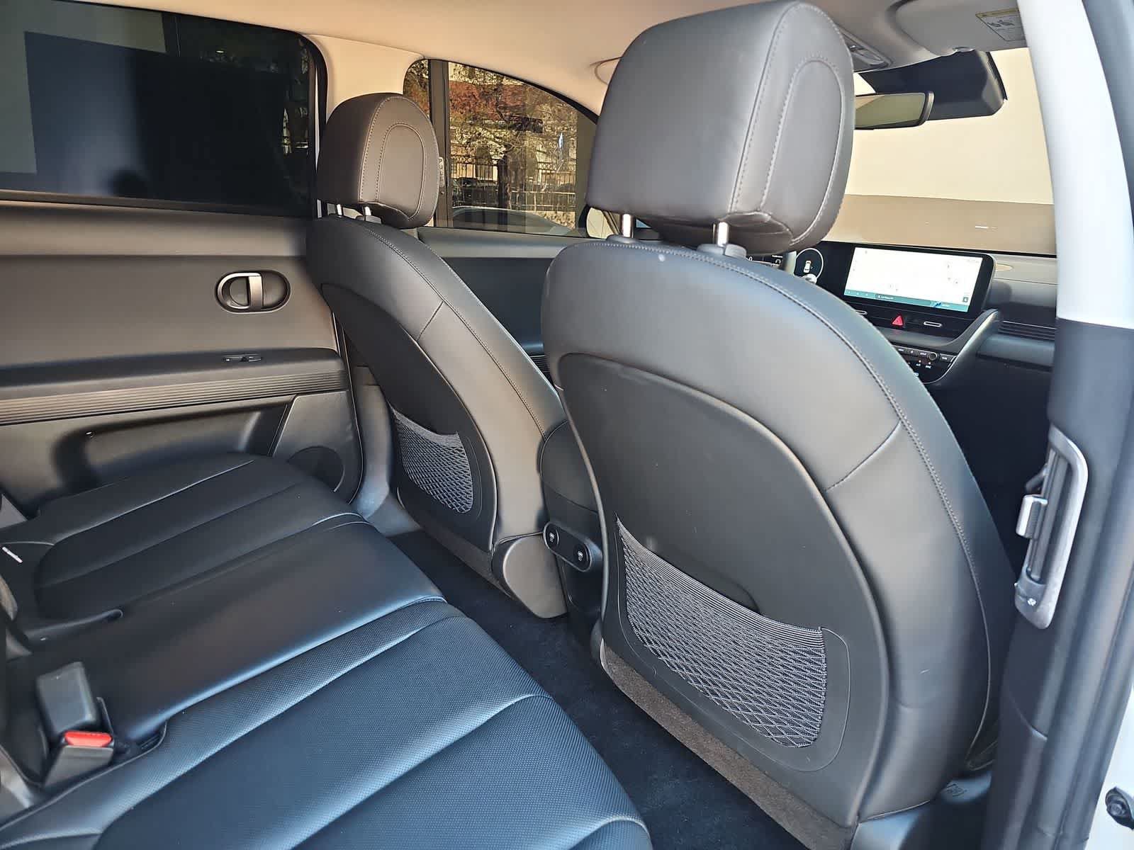 Certified 2025 Hyundai Ioniq 5 SEL RWD image 16