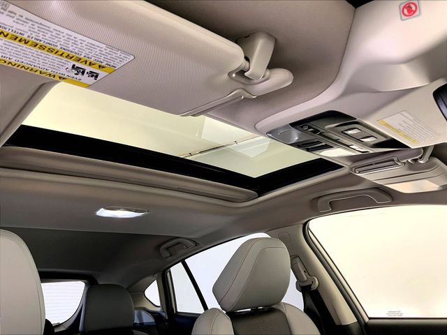 Used 2023 Subaru Crosstrek 2.5i Limited w/ Moonroof Package image 22