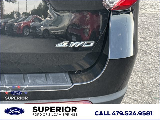 Used 2023 Ford Explorer XLT w/ Equipment Group 202A AWD/4WD image 12