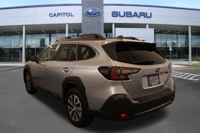 Certified 2024 Subaru Outback Premium w/ Popular Package #1A AWD/4WD image 5