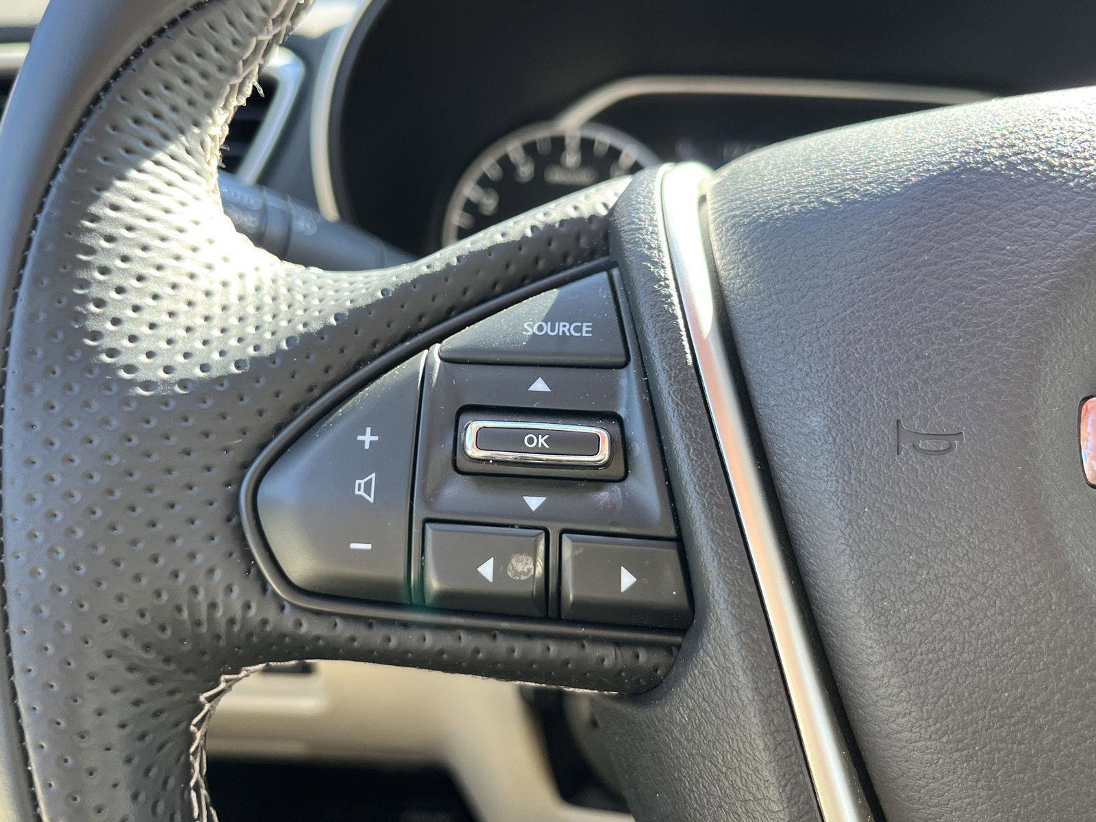 Used 2021 Nissan Maxima Platinum w/ Sport Mat Group image 39