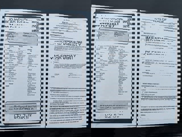 Used 2024 Ford F150 XLT image 25