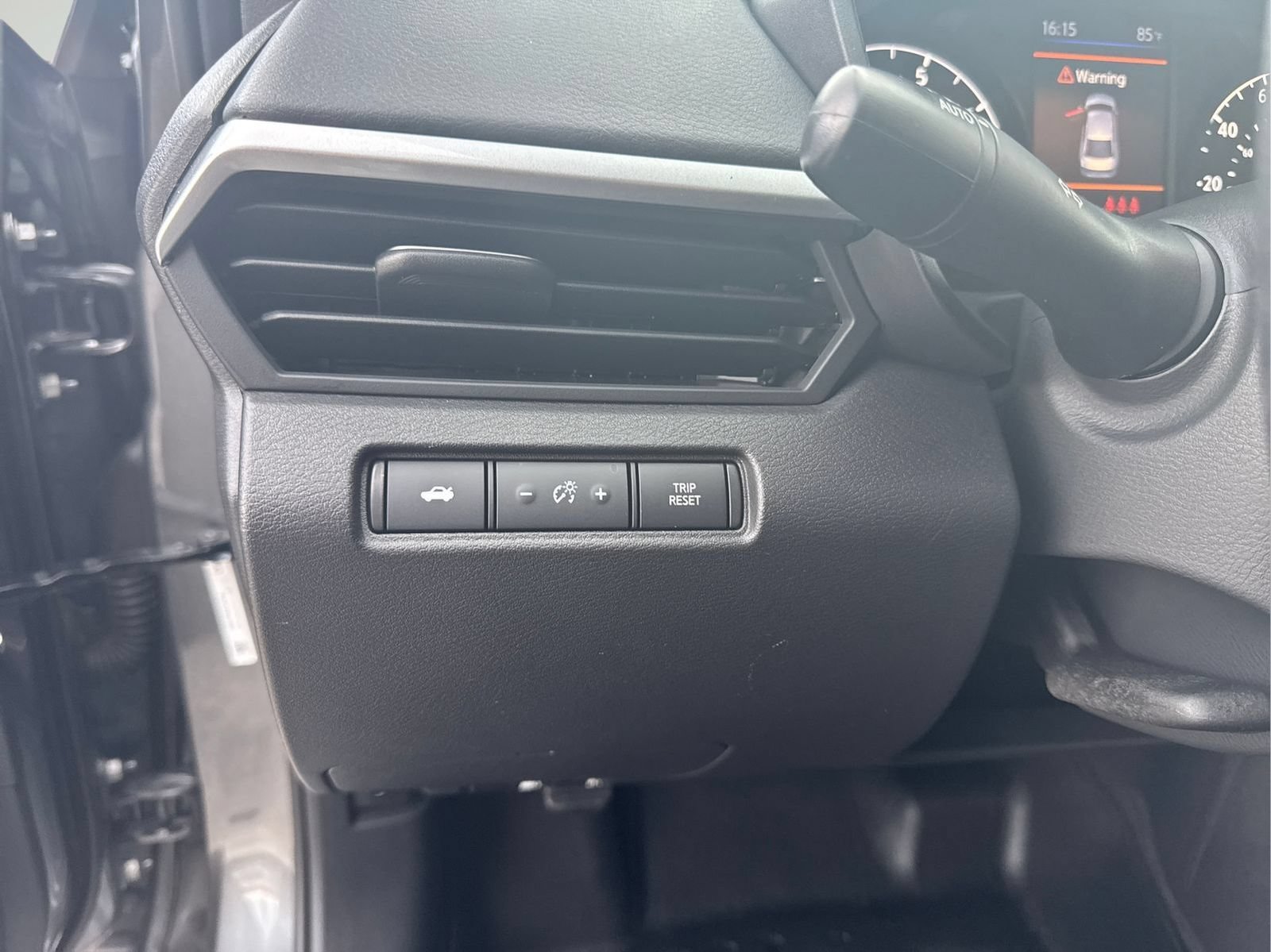 Certified 2025 Nissan Altima 2.5 S FWD image 16