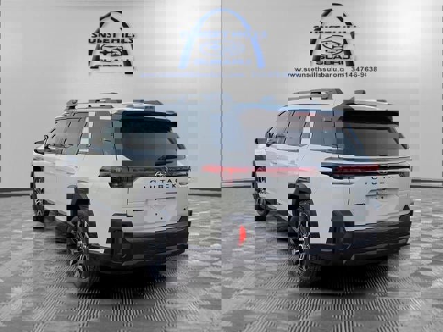 New 2026 Subaru Outback Touring XT image 21