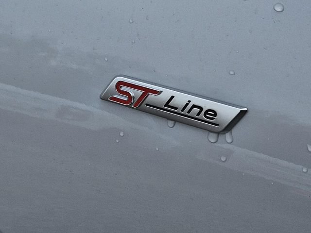 New 2026 Ford Escape ST-Line w/ Tech Pack #1 FWD image 5