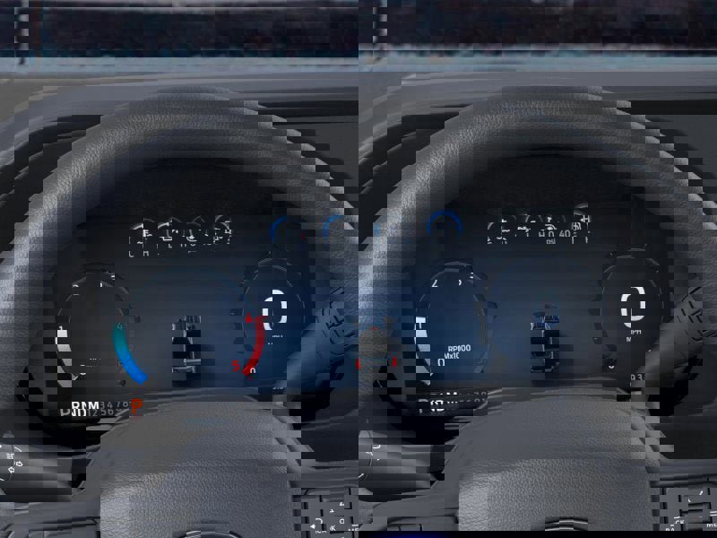 New 2026 Ford F350 XLT w/ XLT Premium Package image 13