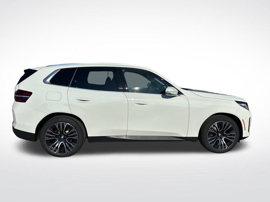 New 2026 BMW X3 xDrive30i w/ Premium Package AWD/4WD video 2