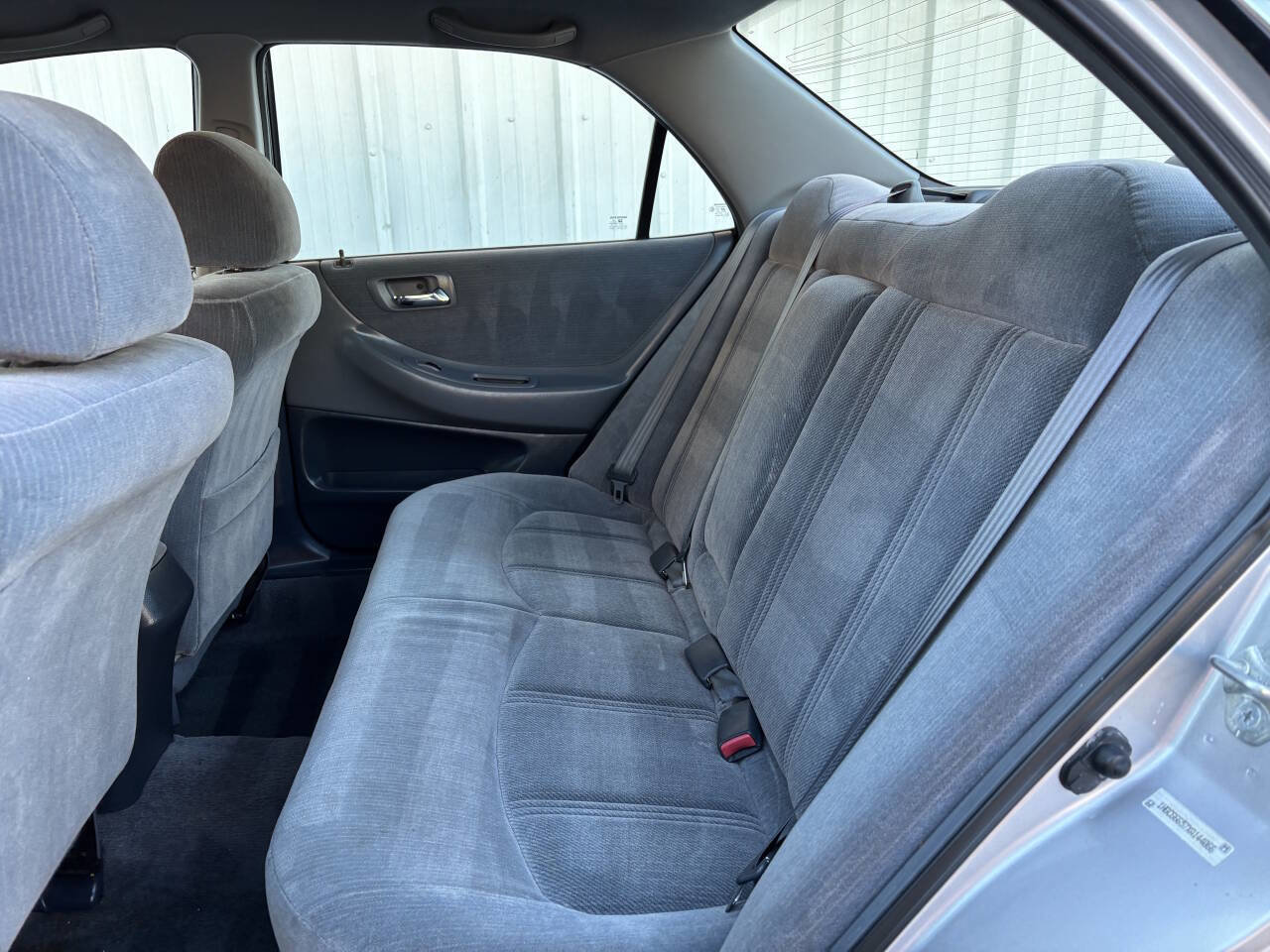 Used 1999 Honda Accord LX image 19