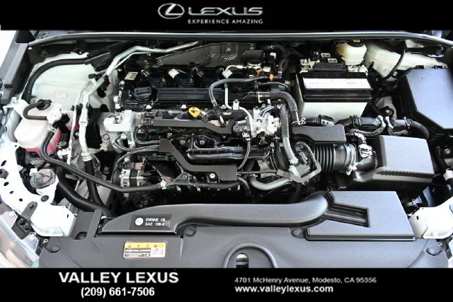 Used 2024 Toyota Corolla SE w/ SE Premium Package FWD image 21