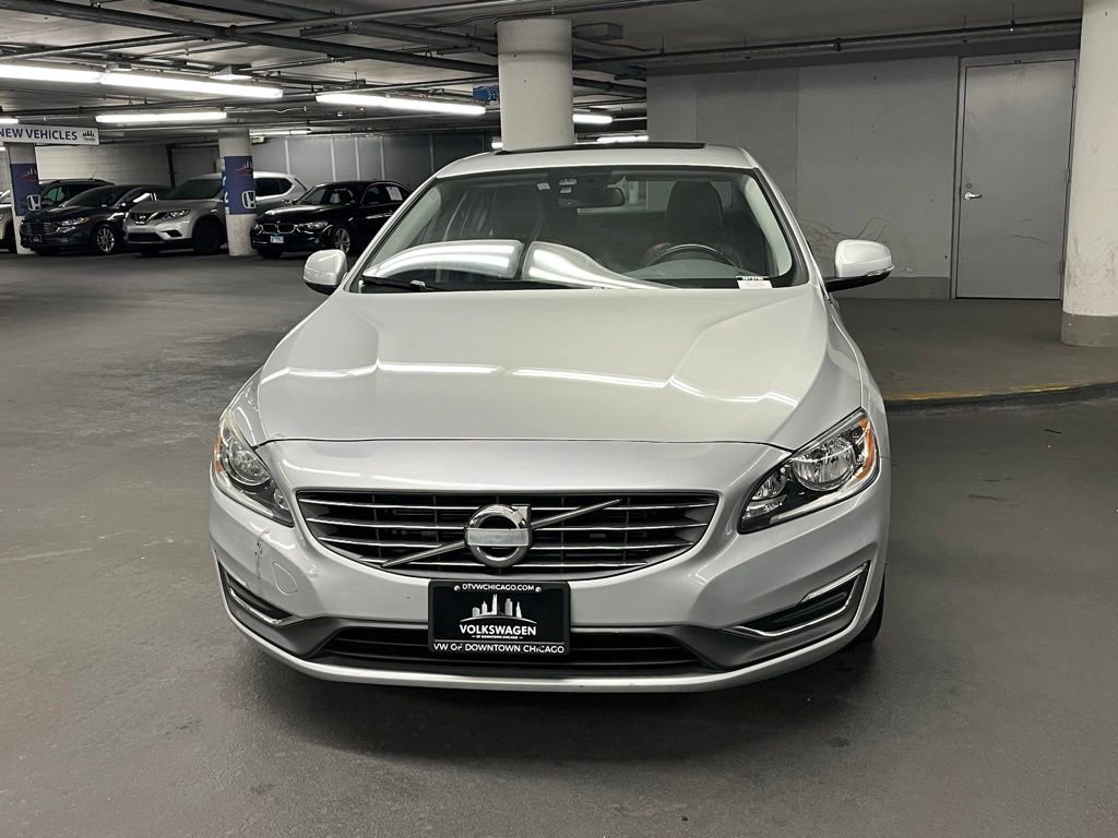 Used 2014 Volvo S60 T5 FWD image 27
