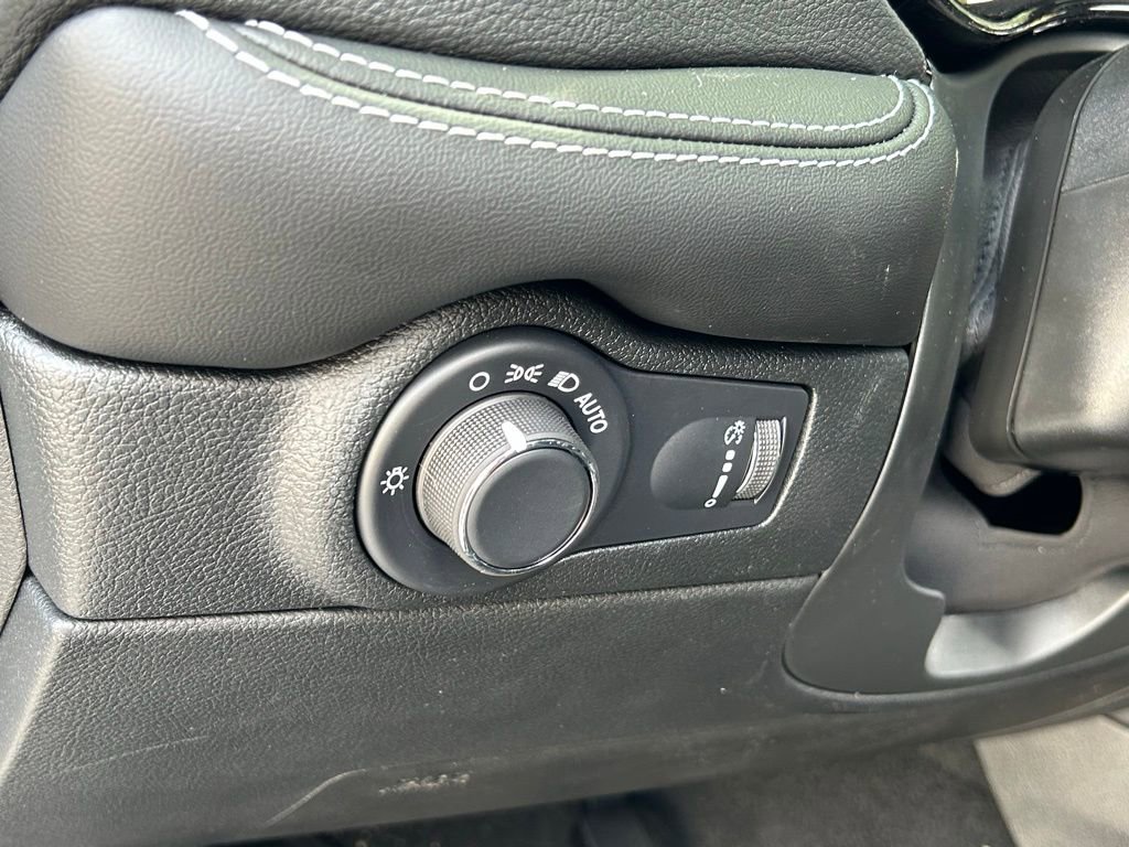 New 2026 Dodge Durango SRT Hellcat image 50