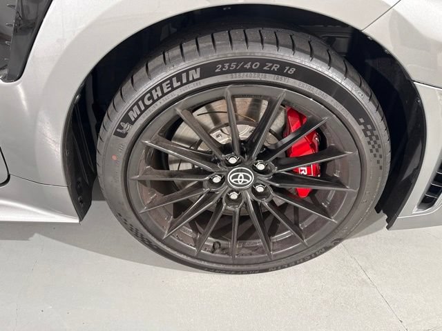 New 2026 Toyota Corolla GR AWD/4WD image 13