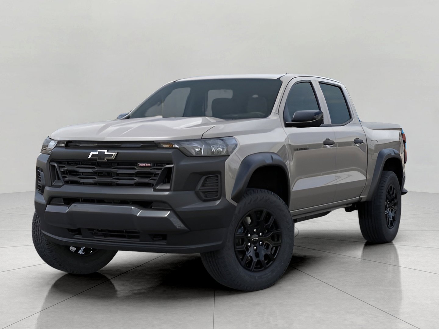 New 2026 Chevrolet Colorado Trail Boss image 8