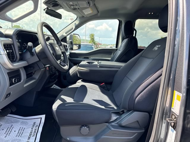 Used 2026 Ford F250 XL w/ STX Appearance Package AWD/4WD image 10