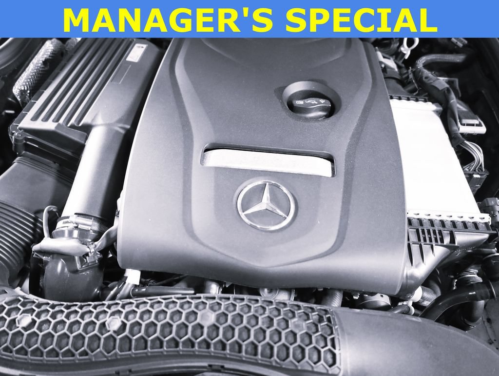 Certified 2019 Mercedes-Benz E 300 4MATIC image 50