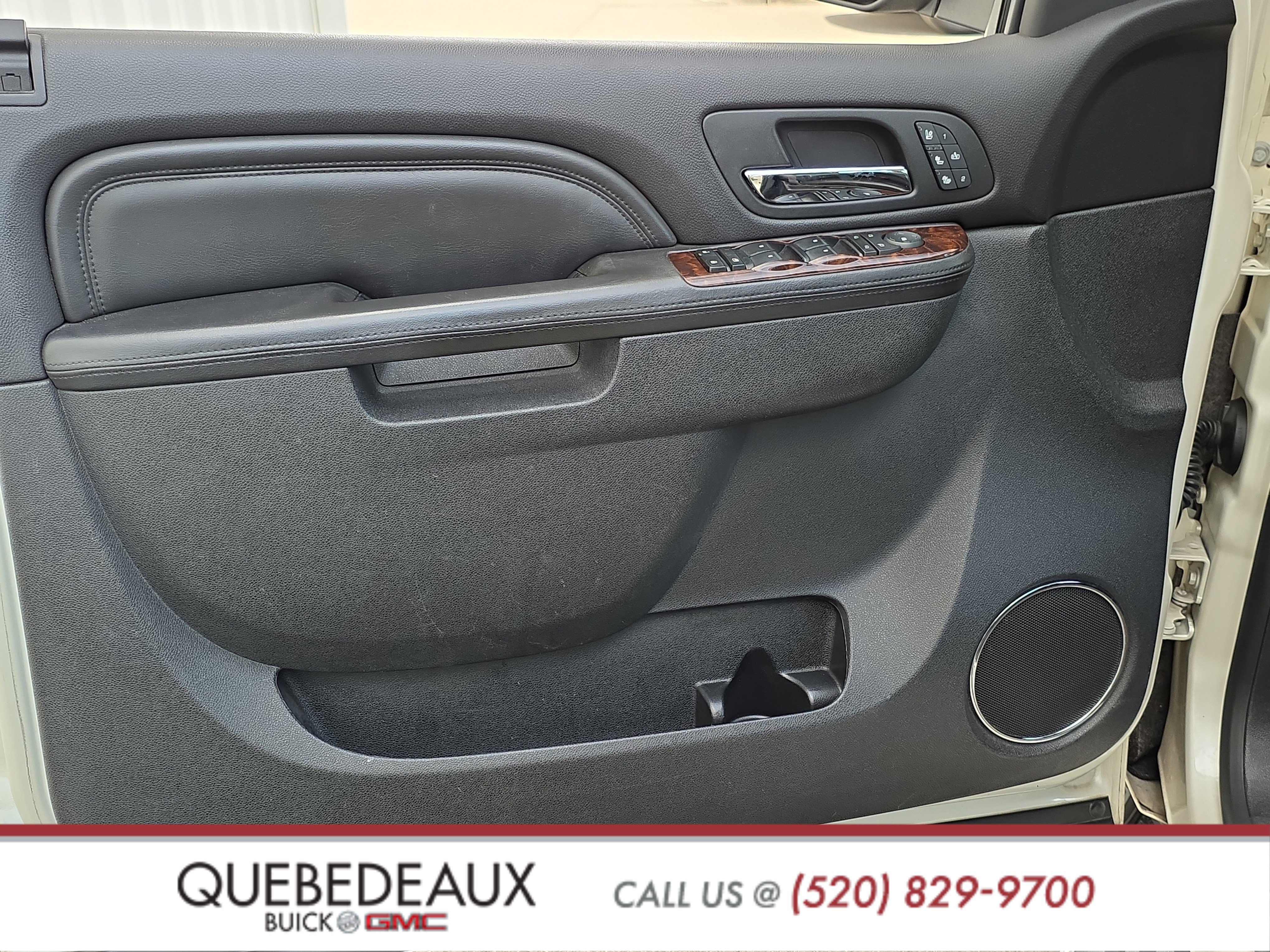 Used 2012 GMC Yukon Denali image 9