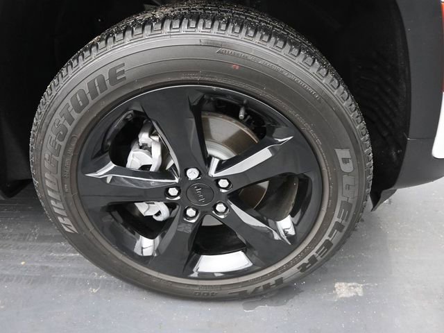 Used 2022 Jeep Grand Cherokee Altitude image 44