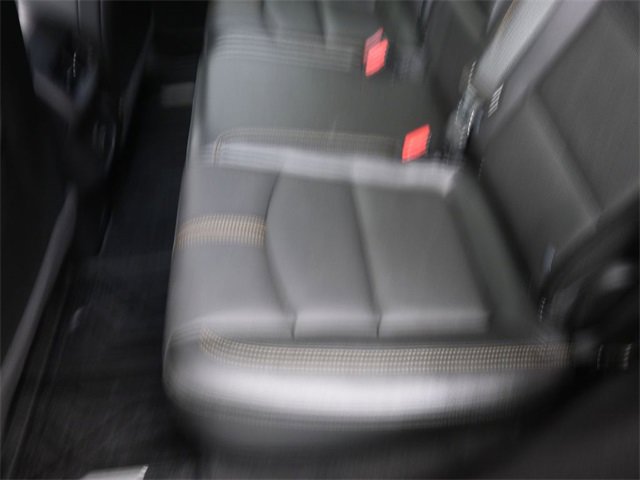 Used 2023 Chevrolet Equinox Premier image 21