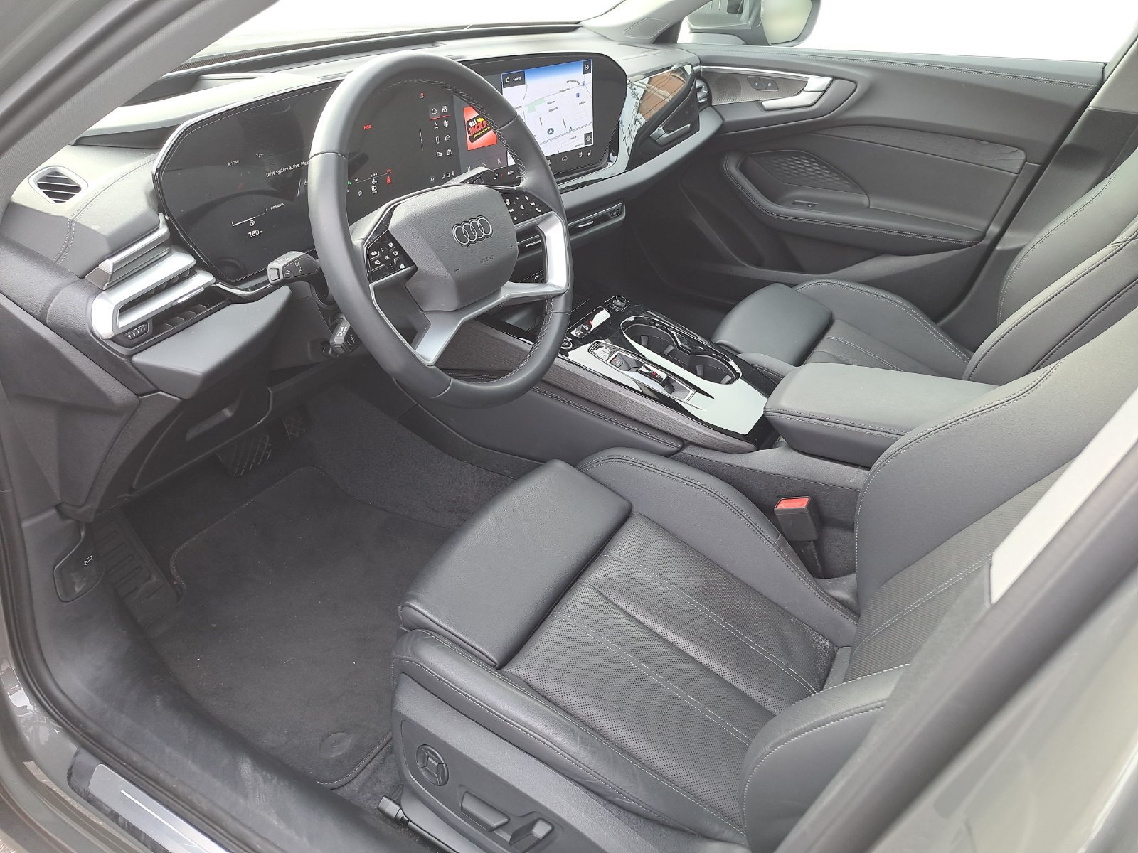 Used 2025 Audi A5 Premium AWD/4WD image 9