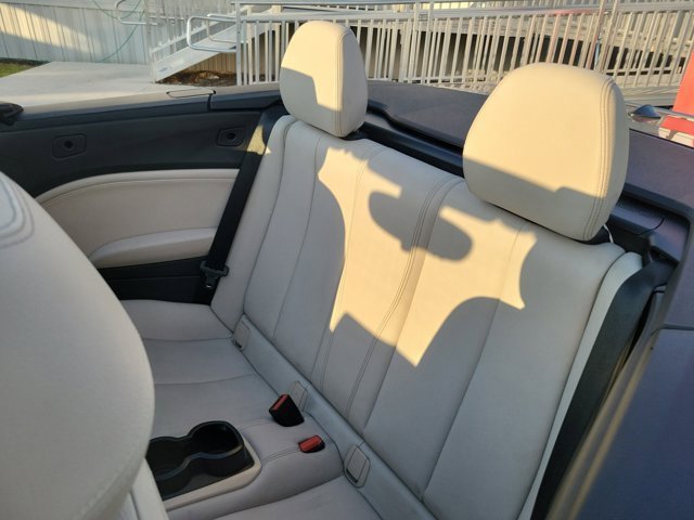 Used 2015 BMW M235i Convertible image 16