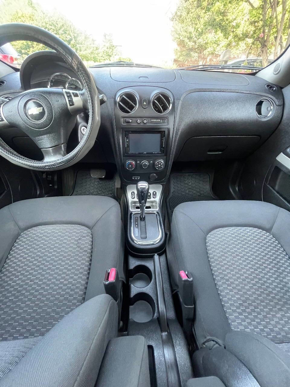 Used 2008 Chevrolet HHR LT w/ LT Preferred Equipment Group image 27