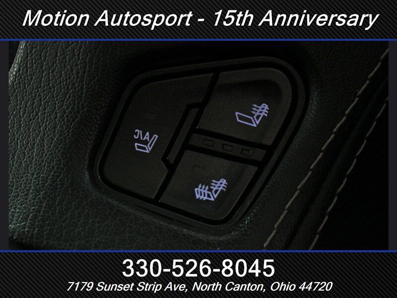 Used 2016 Chevrolet Tahoe LTZ w/ Max Trailering Package AWD/4WD image 24