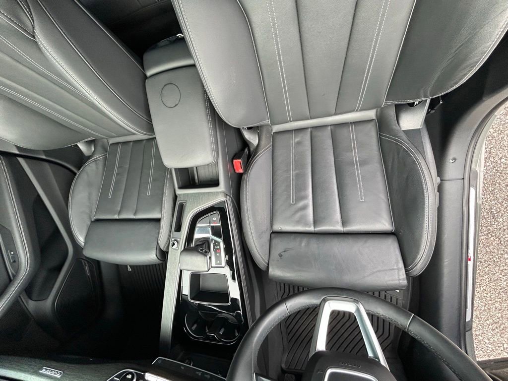 Used 2023 Audi A4 2.0T Premium Plus w/ Premium Plus Package image 16