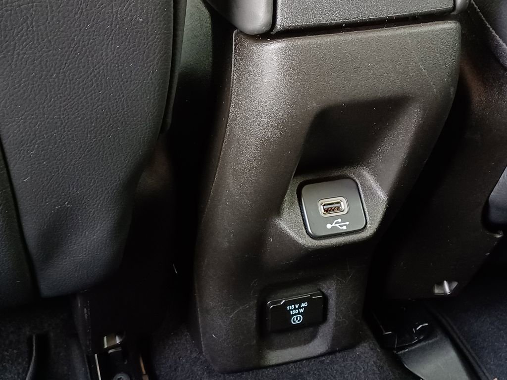 Used 2021 Jeep Renegade Limited image 28