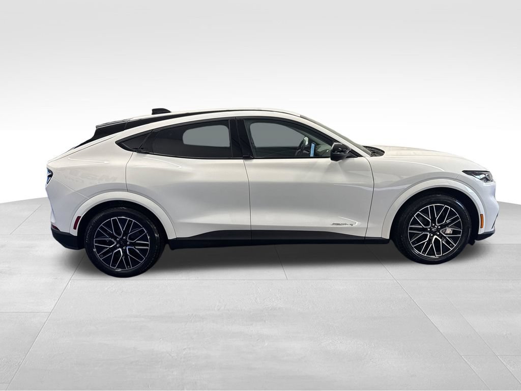 New 2026 Ford Mustang Mach-E Premium w/ Technology Package AWD/4WD image 7